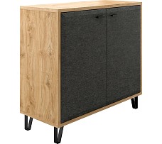 Тумба Грейс KOM2D