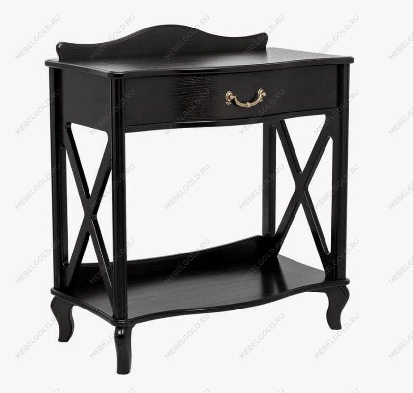 Консоль Джульетта-2 (венге)