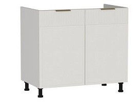 Экокожа Белый