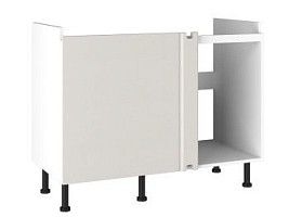 Экокожа Белый