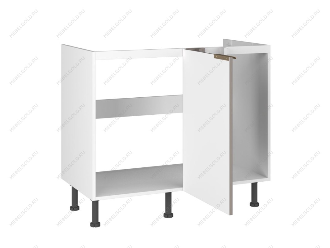 СМУ-110 Волна, Фьюжн (1000*554*870) Мокко, 27140 | изображение 1