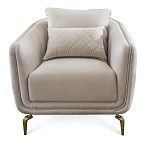 Кресло Нонна мокко | изображение 1