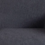 Кресло DUBLIN хром, вельвет, графит | изображение 6