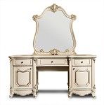 Туалетный столик Мона Лиза крем | изображение 1