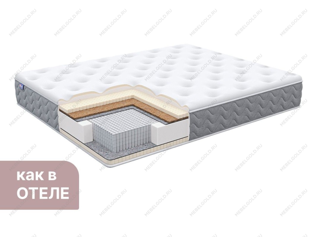 Матрас Bliss Perfect 160х200