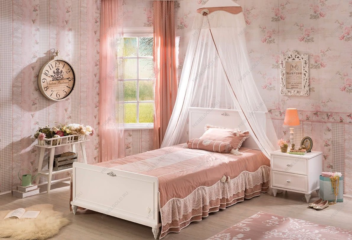 Детская Romantica 1