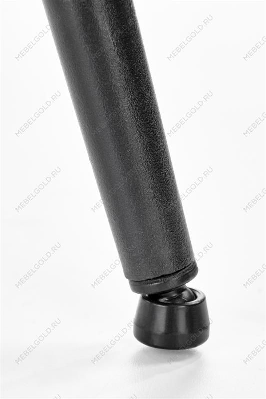 Стул кухонный Halmar K478 (черный/белый) | изображение 3