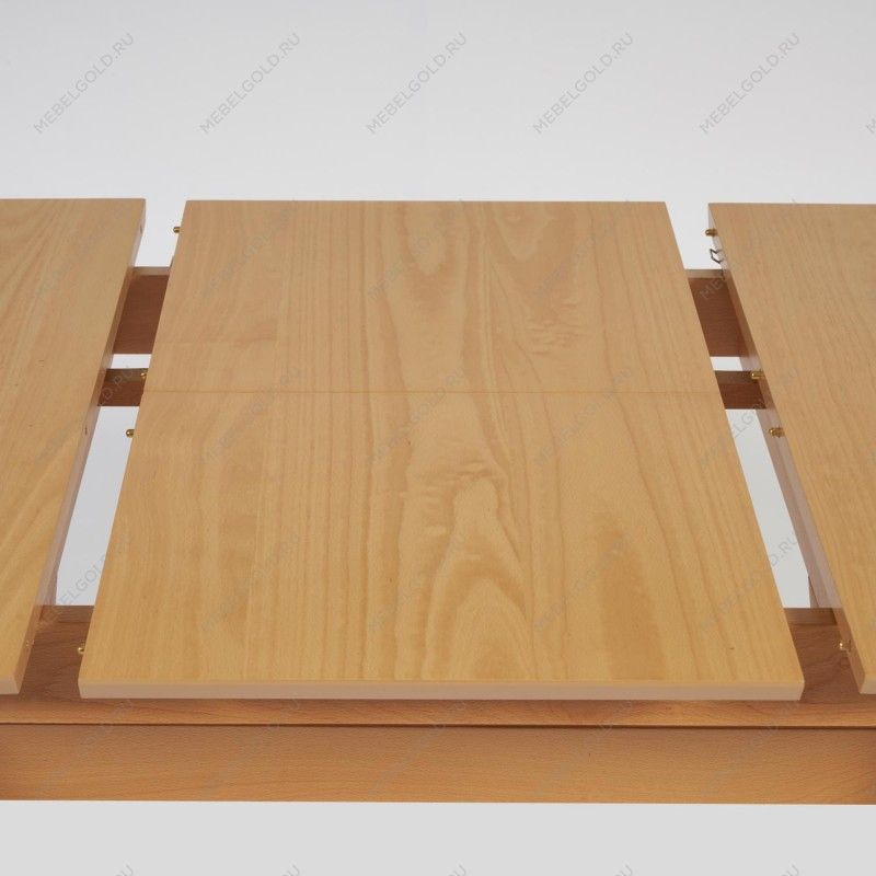 Стол раскладной Ricco (Рикко) Натуральный | изображение 4