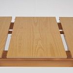 Стол раскладной Ricco (Рикко) Натуральный | изображение 4