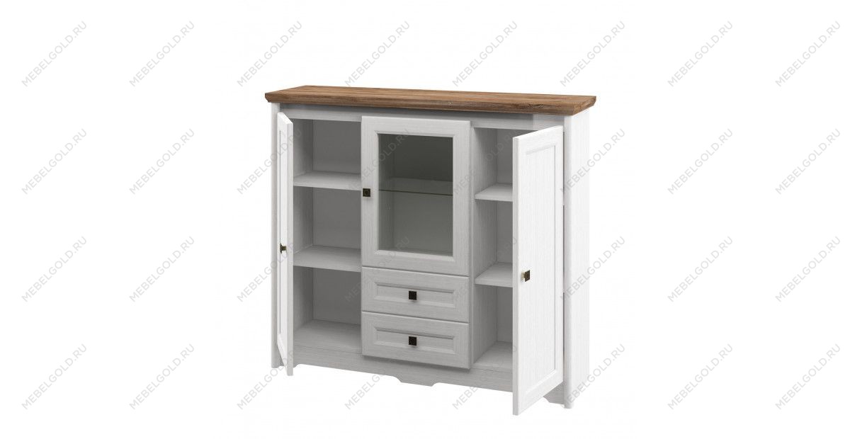 Тумба Тиволи МН-035-04 | изображение 1