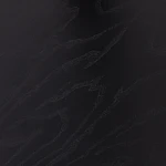 Стул ASGARD, дерево вяз, черный, 48х43х76 см | изображение 7