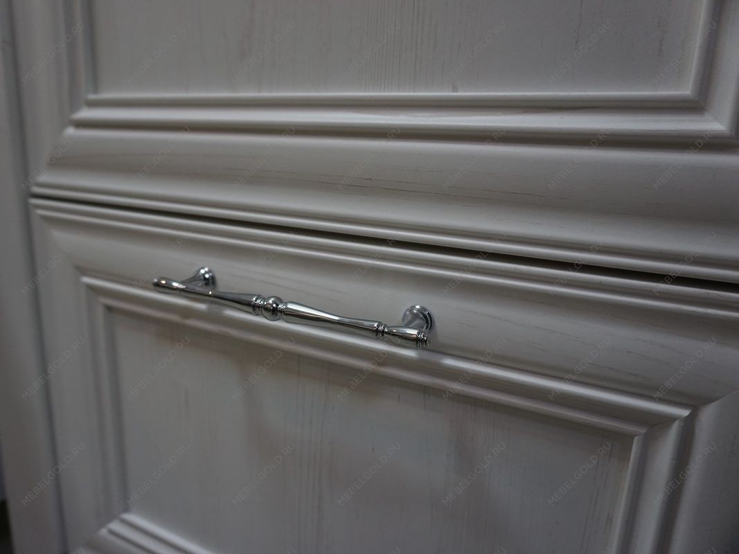 Шкаф для одежды 1-но дверный, Клер (746*458*2054) Сосна Андерсен, 31503 | изображение 4