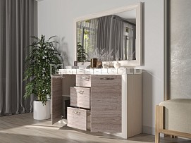 Тумба Оливия 2D3S