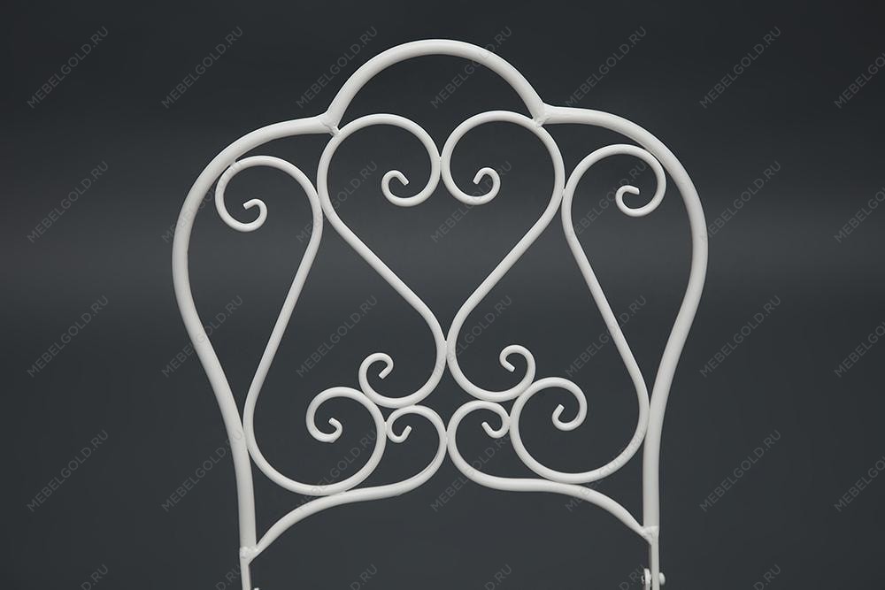 Стул Secret De Maison Love Chair Белый | изображение 8