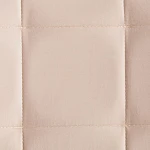 Стул обеденный Bari (2 шт. в упаковке), LT, велюр, бежевый/черный, 7, 41х55х89 см | изображение 6