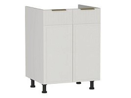 Экокожа Белый