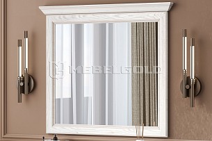 Зеркало Стилиус LUS90 (Лиственница сибирская)