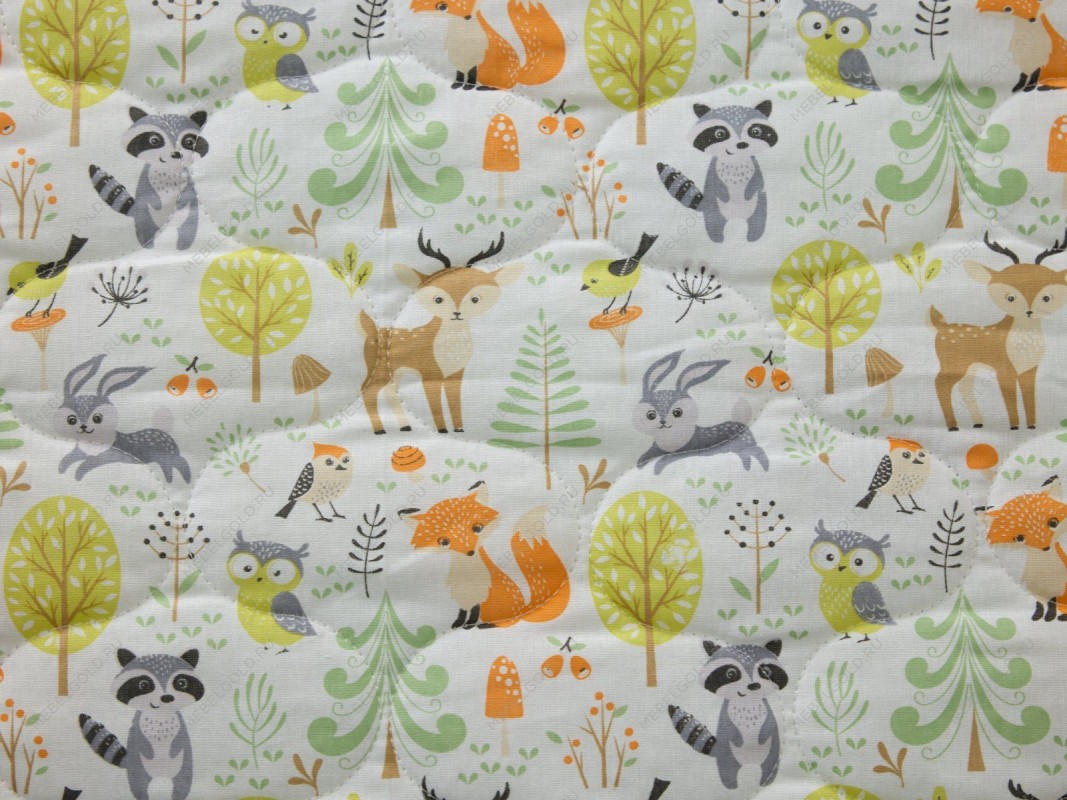 Матрас Сорванец 90х200 | изображение 11