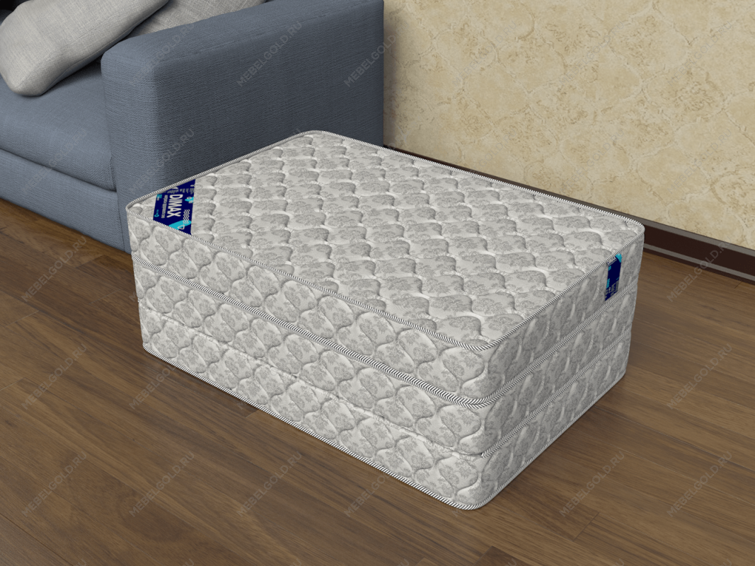 Матрас СМ Мемори-11 160х200 | изображение 1