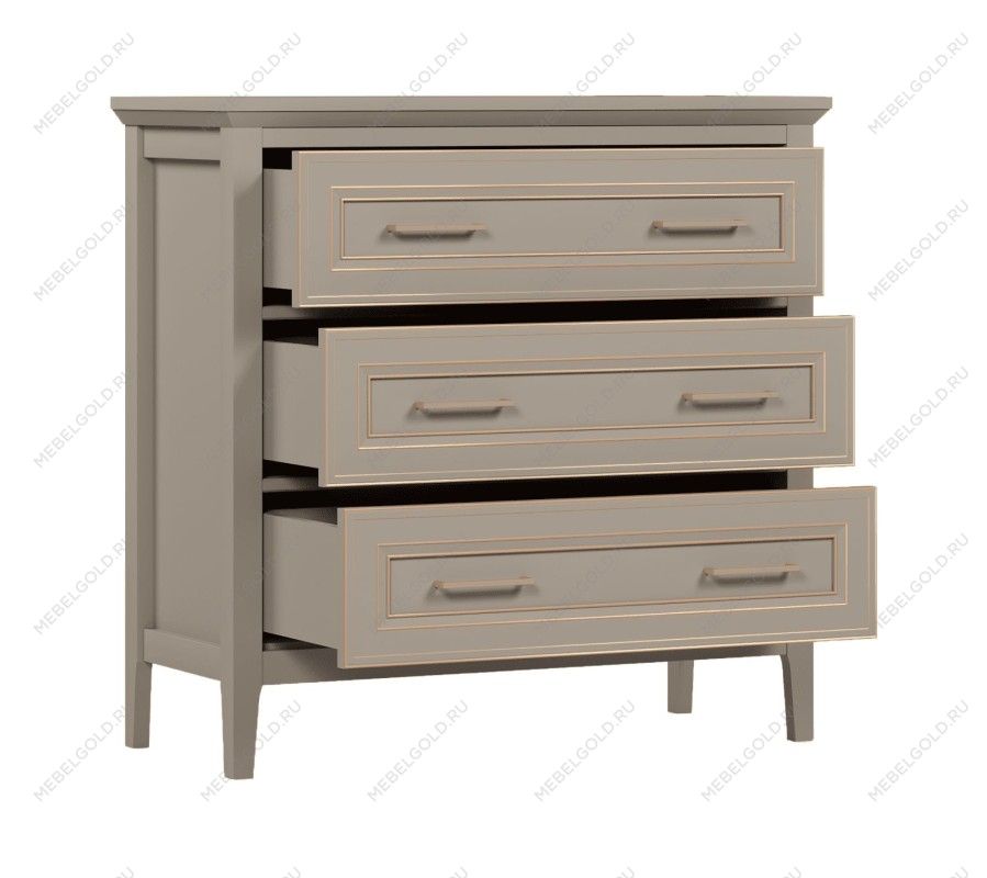 Комод Классик KOM3S | изображение 1
