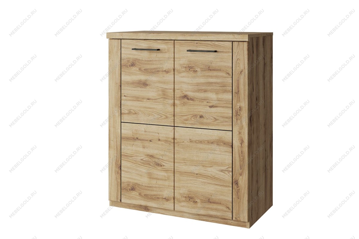 Тумба Дорсет 2D