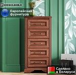 Комод Стилиус KOM5S (Орех донской) | изображение 1