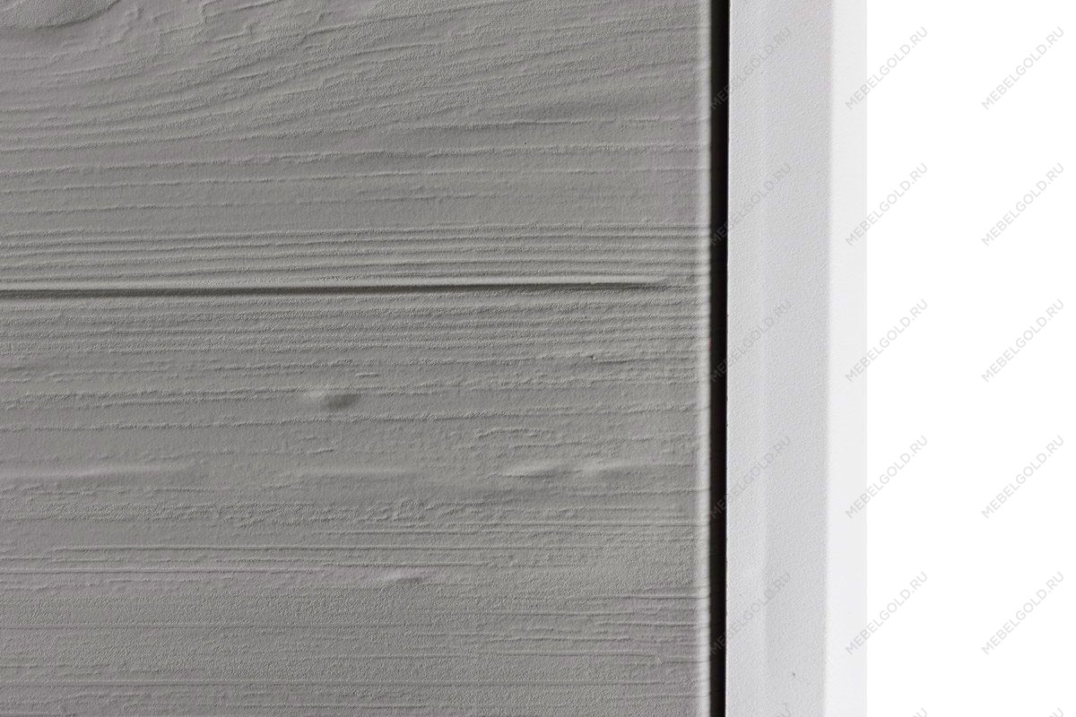 Уличный шкаф TOOMAX 2х дверный глубокий WOODY'S XL (3 полки), светло-серый | изображение 8