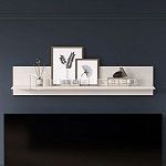 Полка Тиффани В вудлайн кремовый | изображение 1