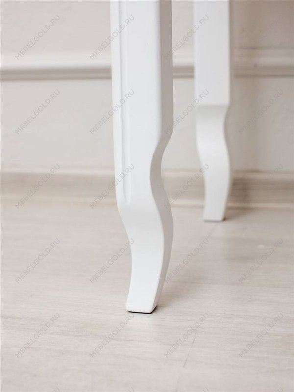 Туалетный стол Версаль (белый) | изображение 3