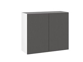 Экокожа Серый