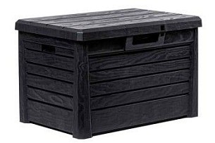 Сундук Toomax FLORIDA Compact 120 л, антрацит