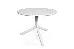 Стол Nardi Step, белый | изображение 3