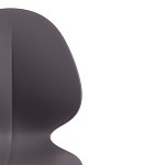 Стул EBAY (mod 03) серый | изображение 5