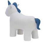 Пуф Unicorn (ткань Omega 30/ Omega 45) | изображение 3