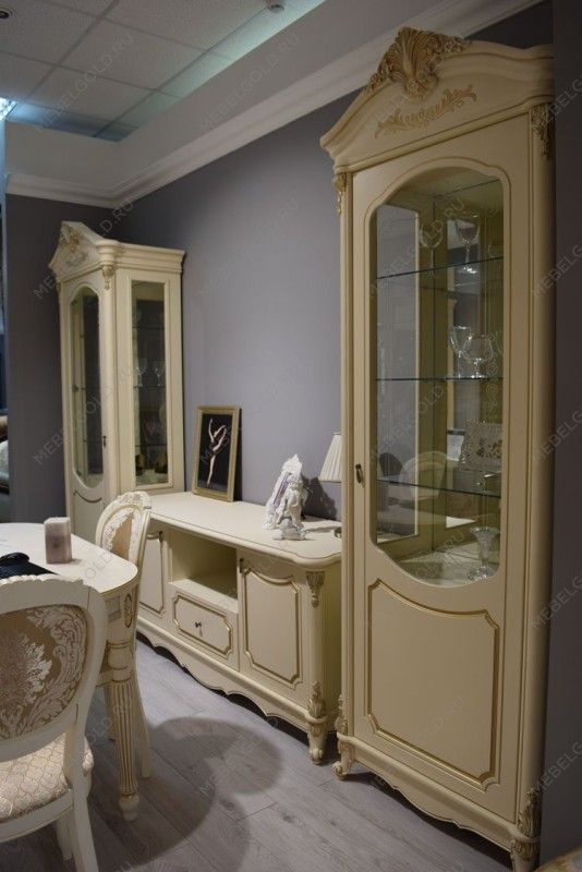 Гостиная Мона Лиза крем | изображение 6