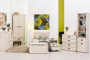 Детская Магеллан сосна 3