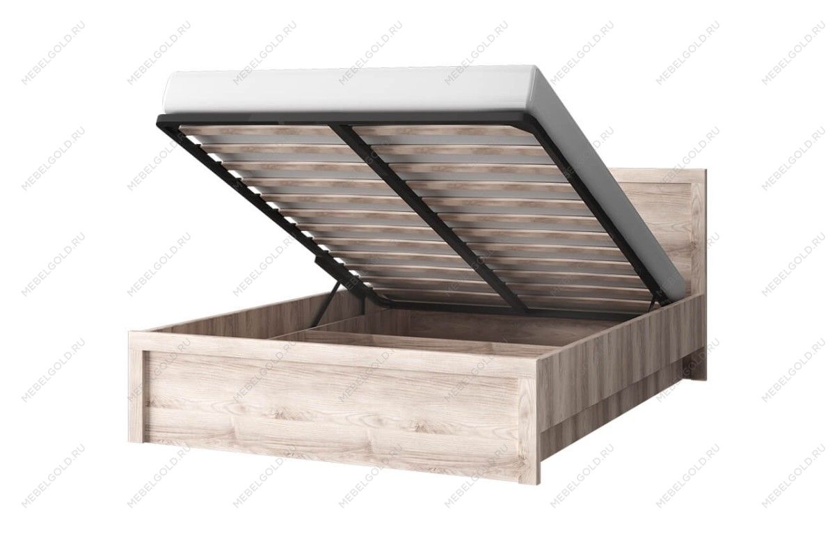 Кровать Джаз 140 с подъемником