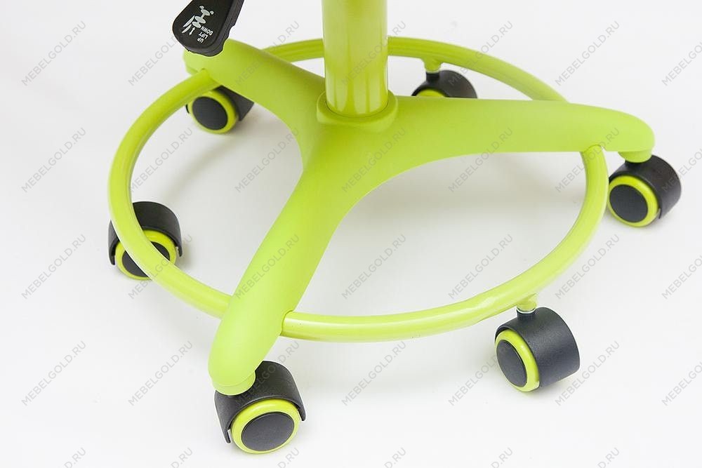 Кресло Kiddy Салатовый | изображение 4