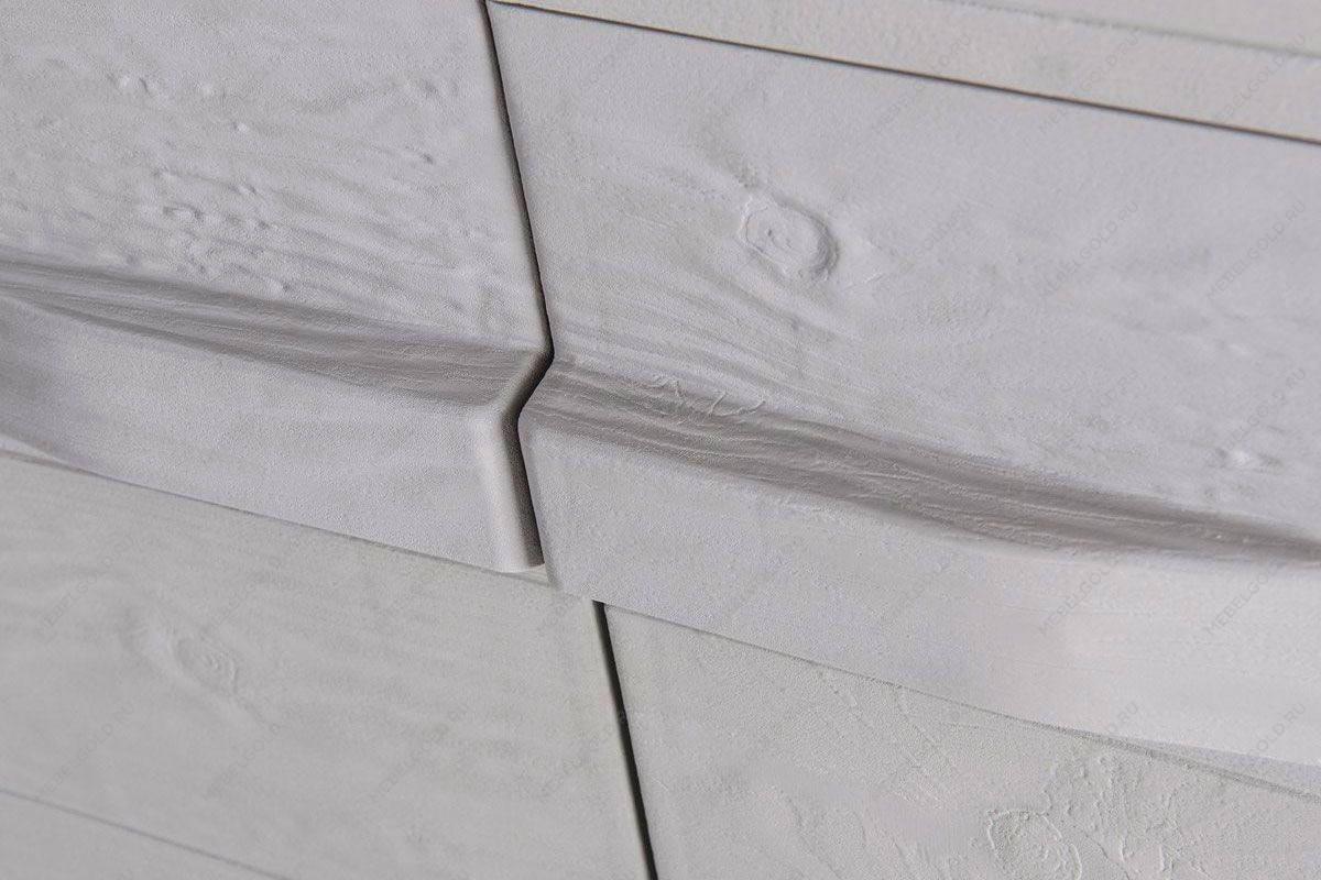 Уличный шкаф TOOMAX 2х дверный глубокий WOODY'S XL (4 полки), светло-серый | изображение 7