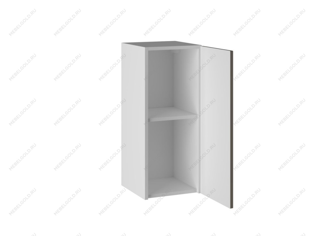 Шкаф ШГ-30, Виста (300*316*720) Мокко, 25441 | изображение 1