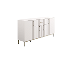 Тумба-комод Бетти кашемир 4D1S | изображение 4