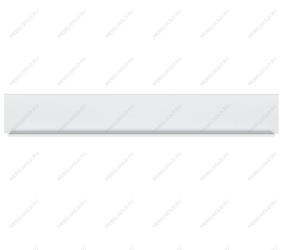 Полка Ева (Хельга) POL160 белый