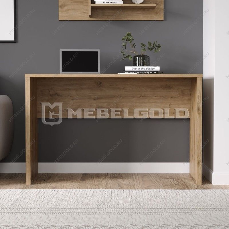 Стол письменный Дорсет 140 | изображение 1