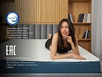 Матрас Практик Медиум лайт в9 140х200 | изображение 7