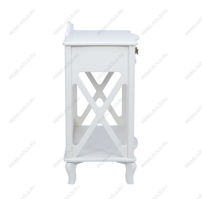 Консоль Джульетта-2 (молочный дуб) | изображение 1