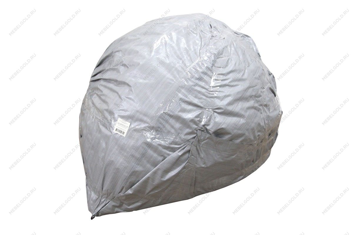 Кресло подвесное Сфера арт.CN800-2024 (стойка+основание.черн.,корзн.черн.,подуш.беж. (М)) | изображение 6