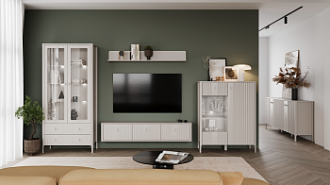 Гостиная Далия