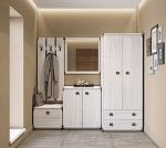 Вешалка Индиана JWIE/60 сосна каньон | изображение 3