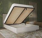 Кровать Тоскана 160 с подъемником | изображение 3