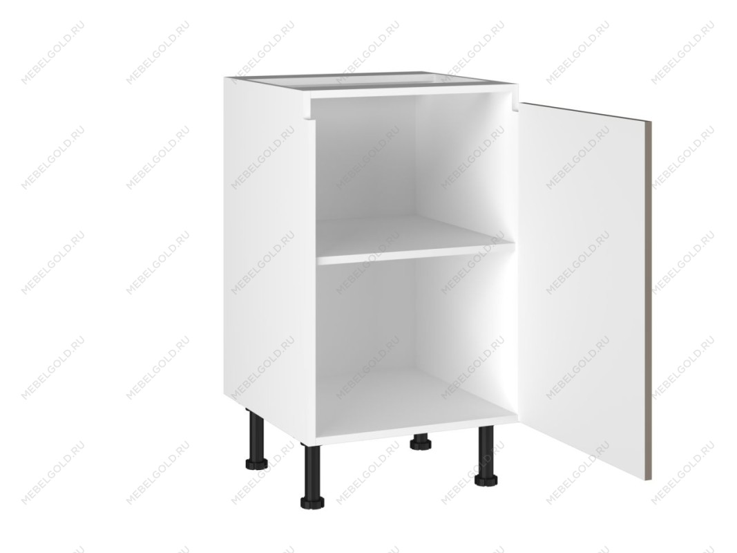 Стол С-50, Виста (500*523*870) Мокко, 25404 | изображение 1